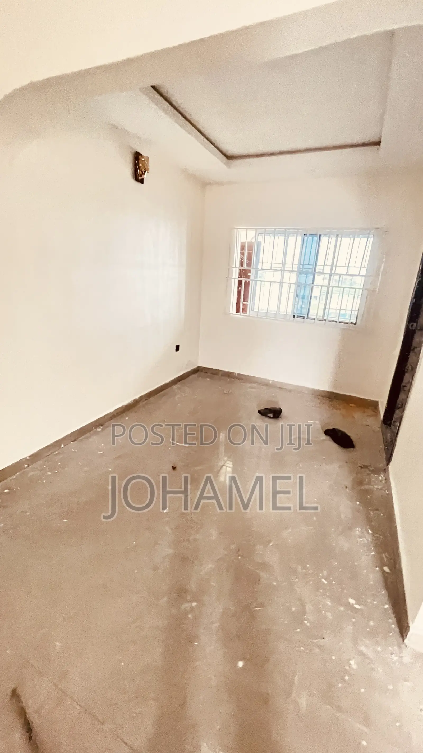 2bdrm Apartment in Ada George Port, Obio-Akpor for rent in Obio-Akpor