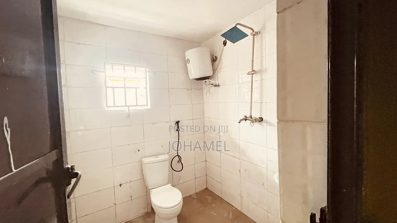 2bdrm Apartment in Ada George Port, Obio-Akpor for rent in Obio-Akpor