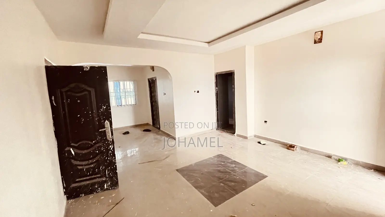 2bdrm Apartment in Ada George Port, Obio-Akpor for rent in Obio-Akpor