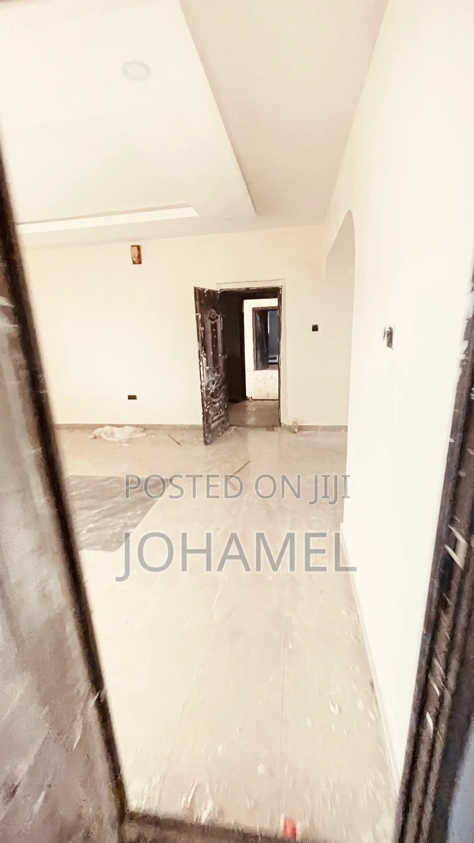2bdrm Apartment in Ada George Port, Obio-Akpor for rent in Obio-Akpor
