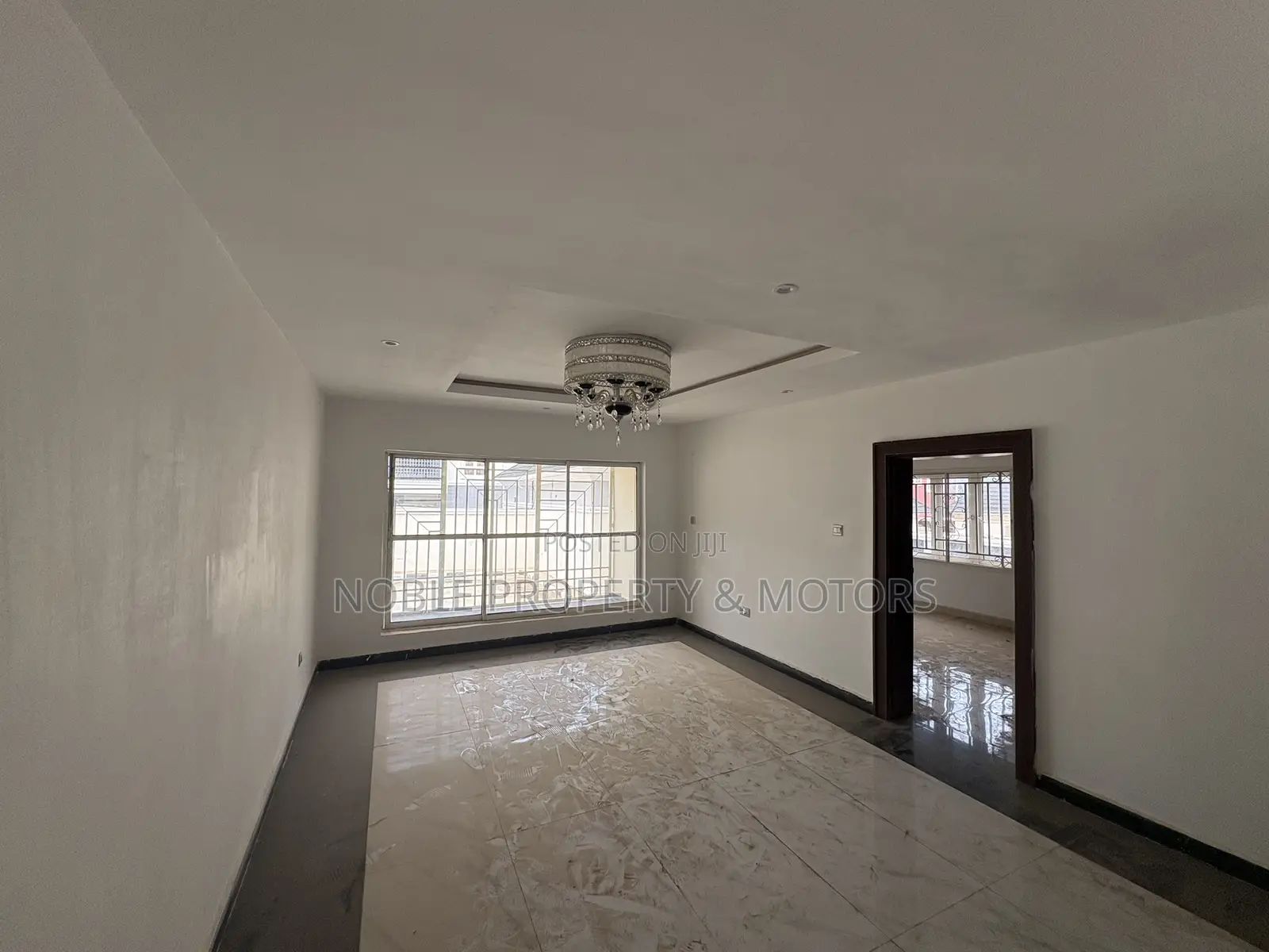 6bdrm House in Guzape District for rent in Guzape District