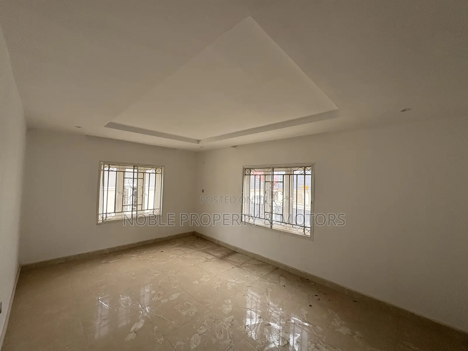 6bdrm House in Guzape District for rent in Guzape District