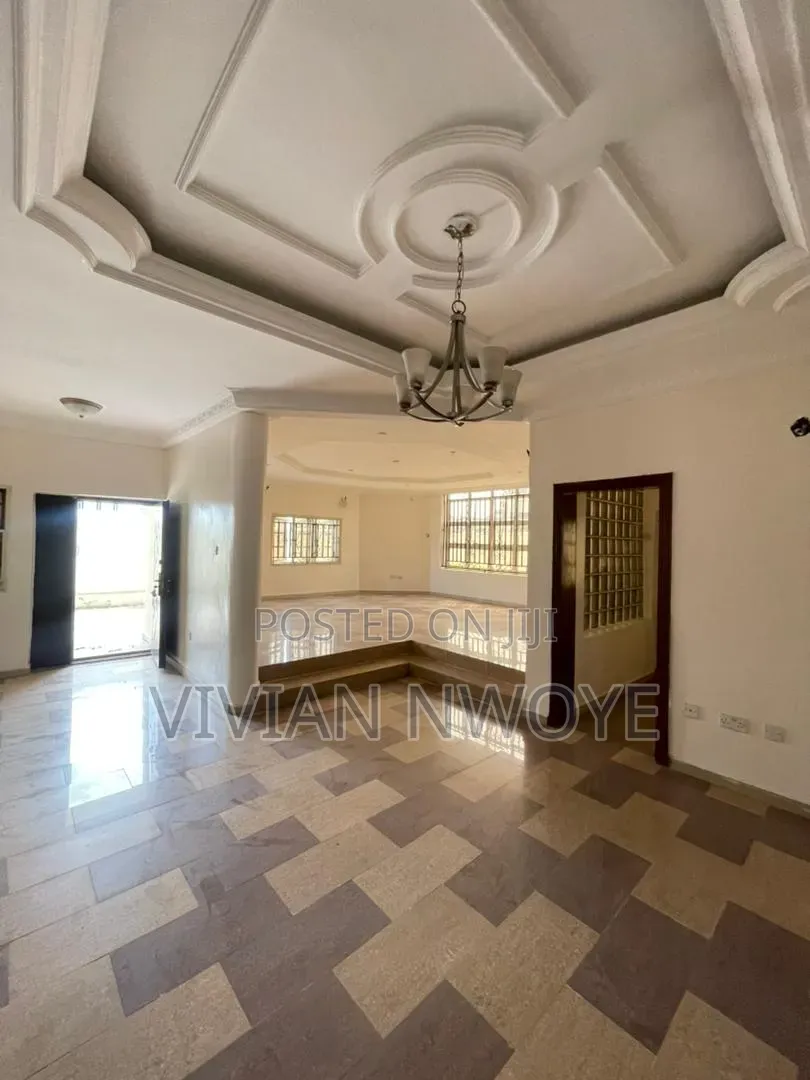 5bdrm Duplex in Fountain Spring, Sangotedo for rent in Sangotedo