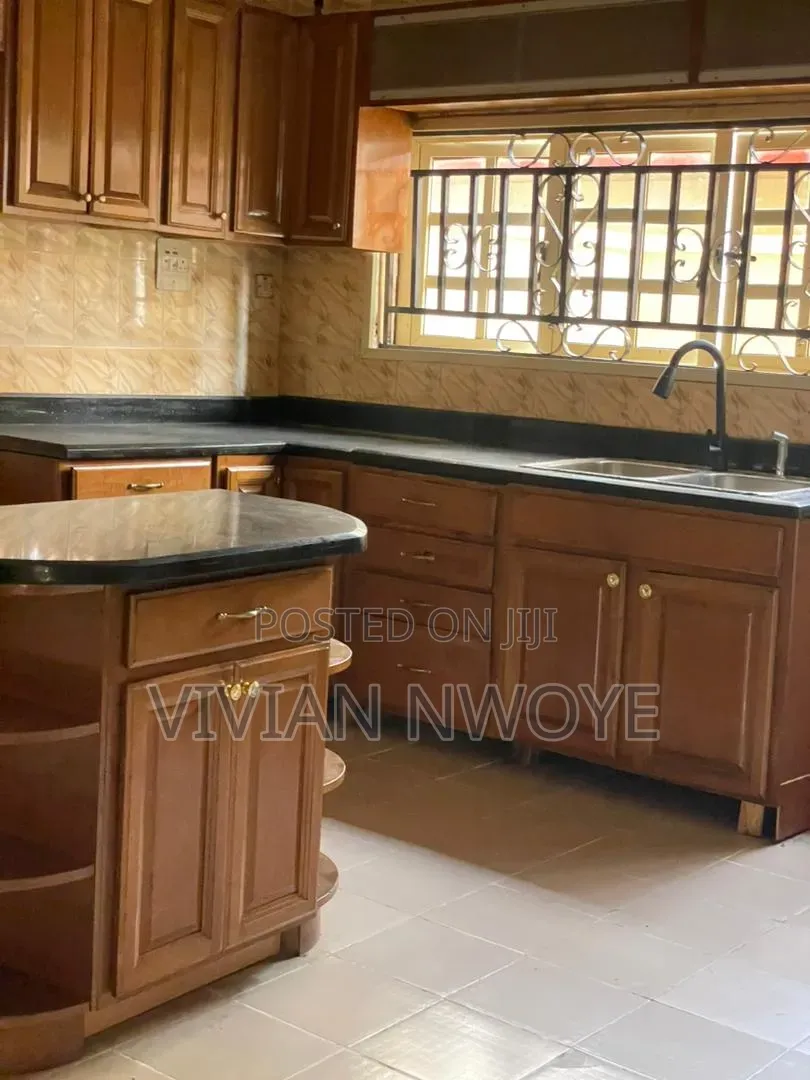 5bdrm Duplex in Fountain Spring, Sangotedo for rent in Sangotedo