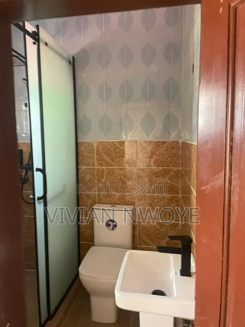 5bdrm Duplex in Fountain Spring, Sangotedo for rent in Sangotedo