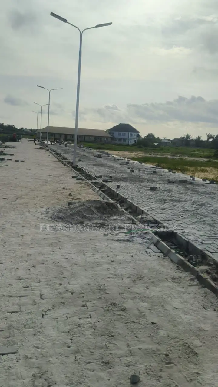 Affordable Land for Sale in Ibeju-Lekki Lagos in Ibeju