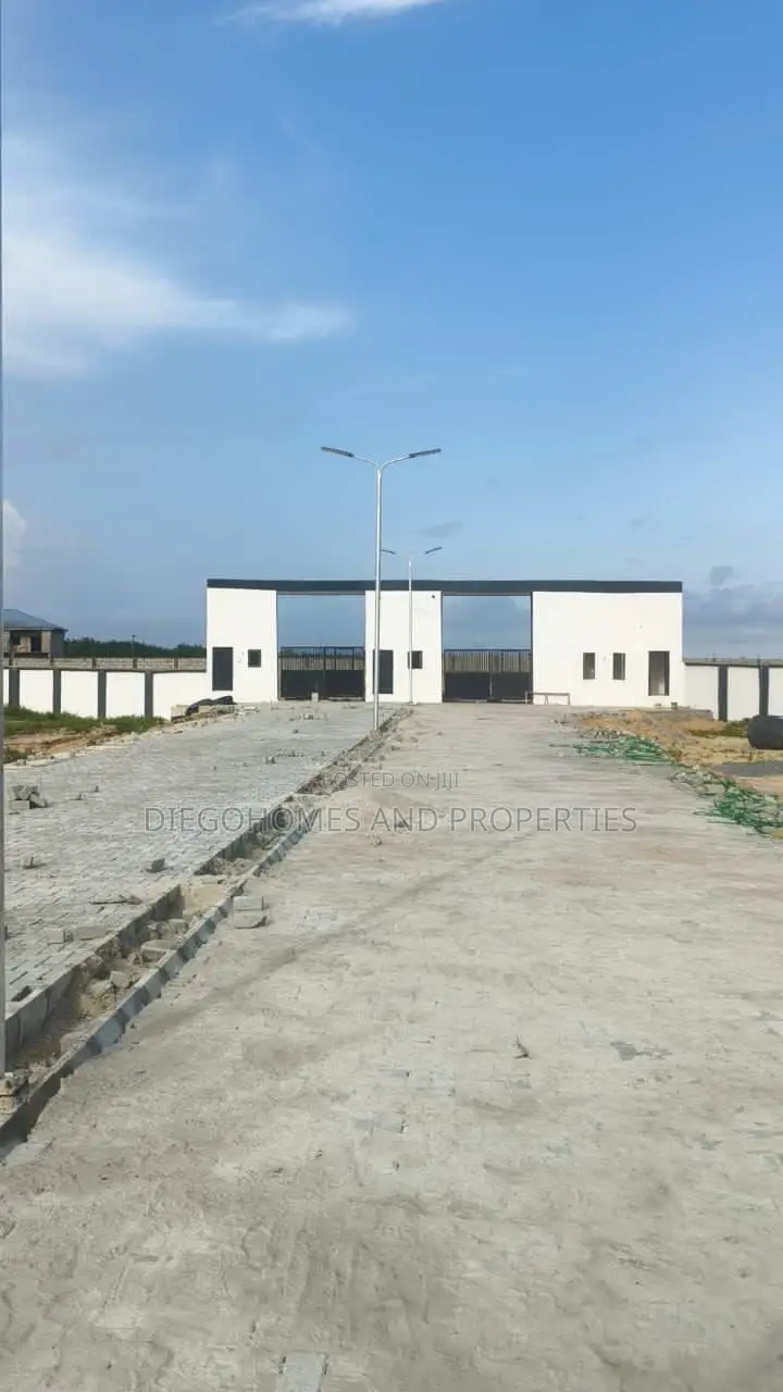 Affordable Land for Sale in Ibeju-Lekki Lagos in Ibeju