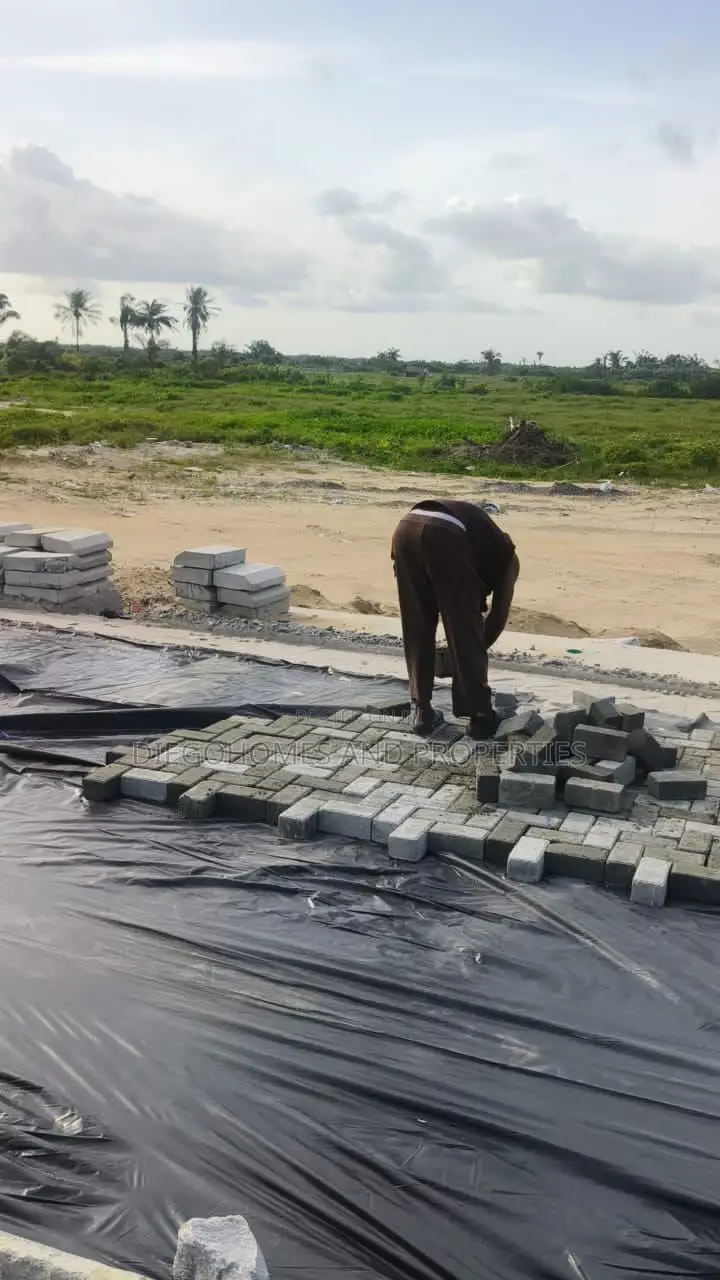 Affordable Land for Sale in Ibeju-Lekki Lagos in Ibeju