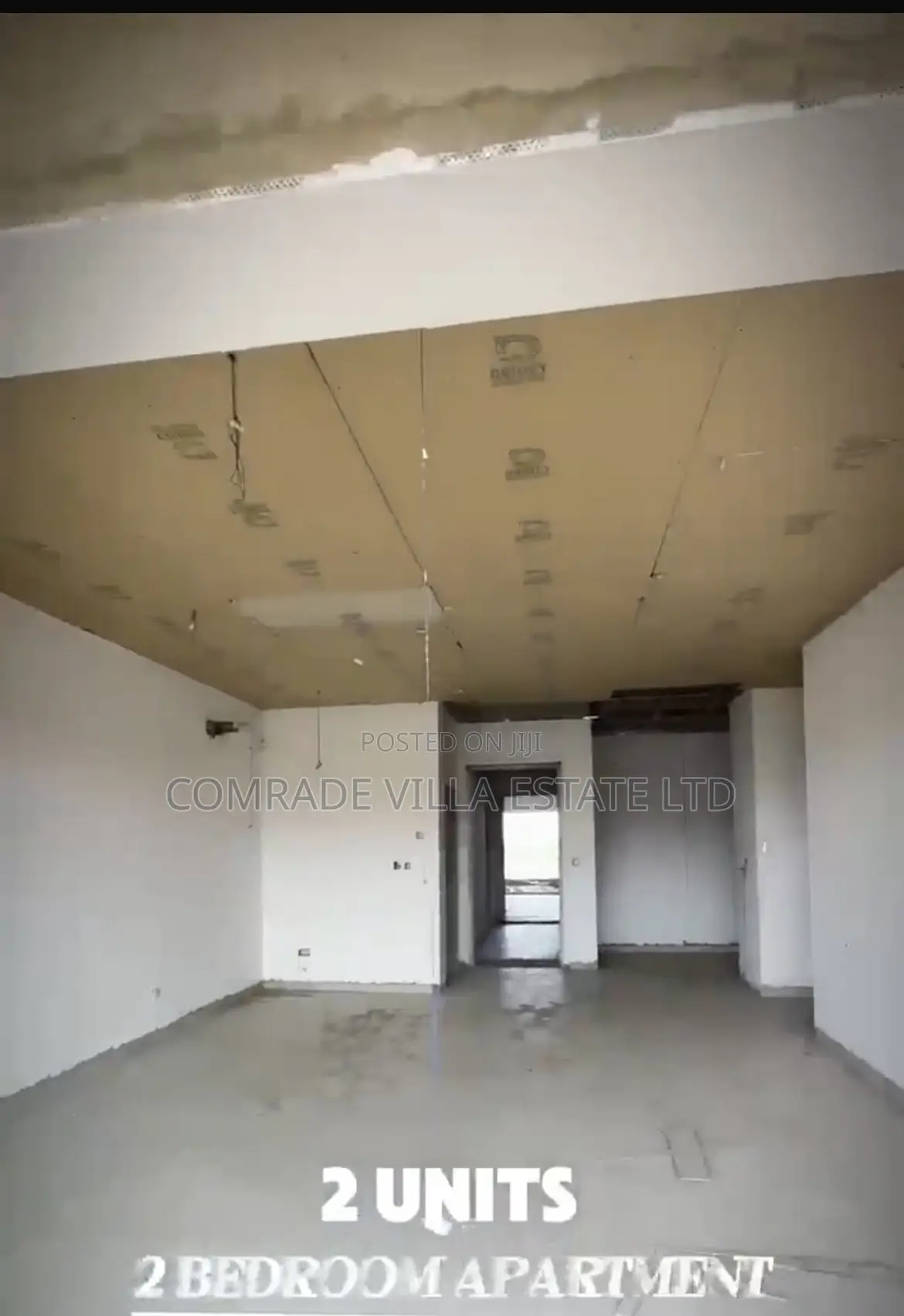 2bdrm Apartment in Jabi for sale in Jabi