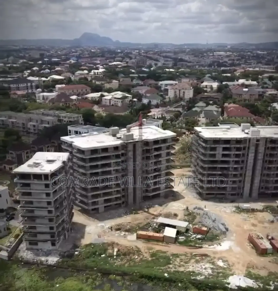 2bdrm Apartment in Jabi for sale in Jabi
