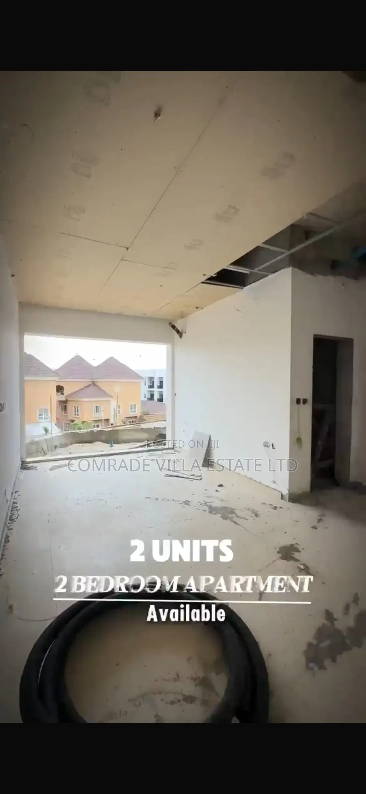 2bdrm Apartment in Jabi for sale in Jabi