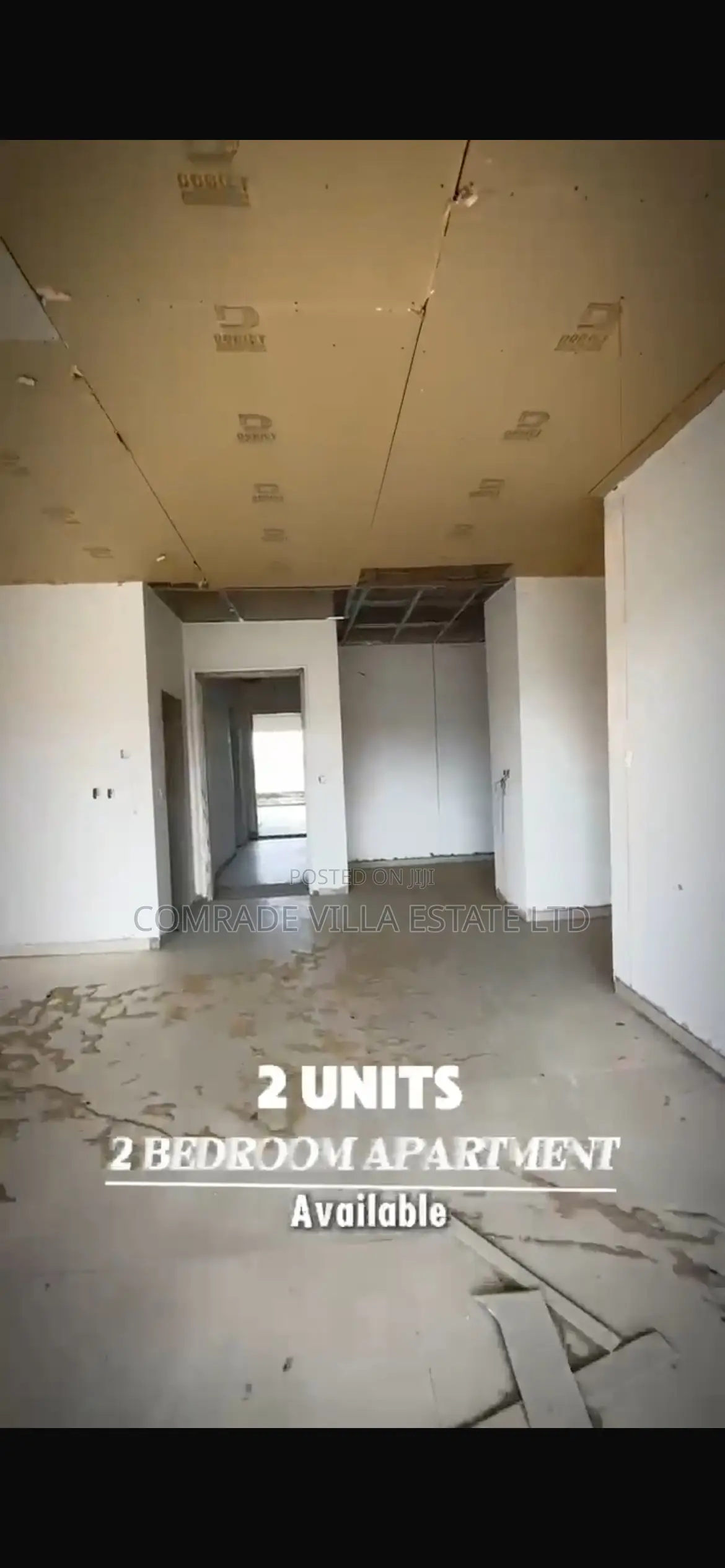 2bdrm Apartment in Jabi for sale in Jabi