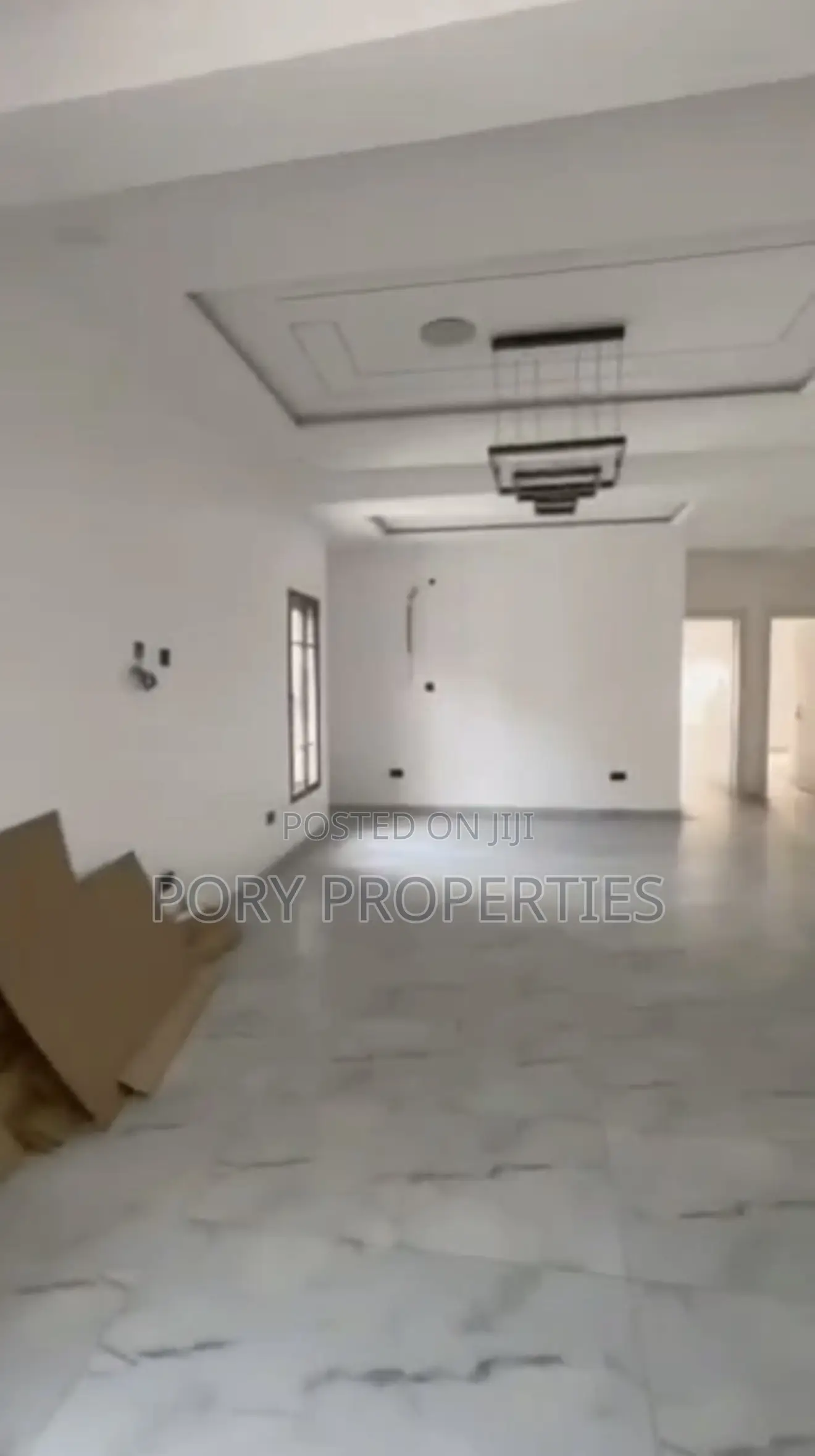Furnished 6bdrm Duplex in Ikeja Gra for sale in Ikeja GRA