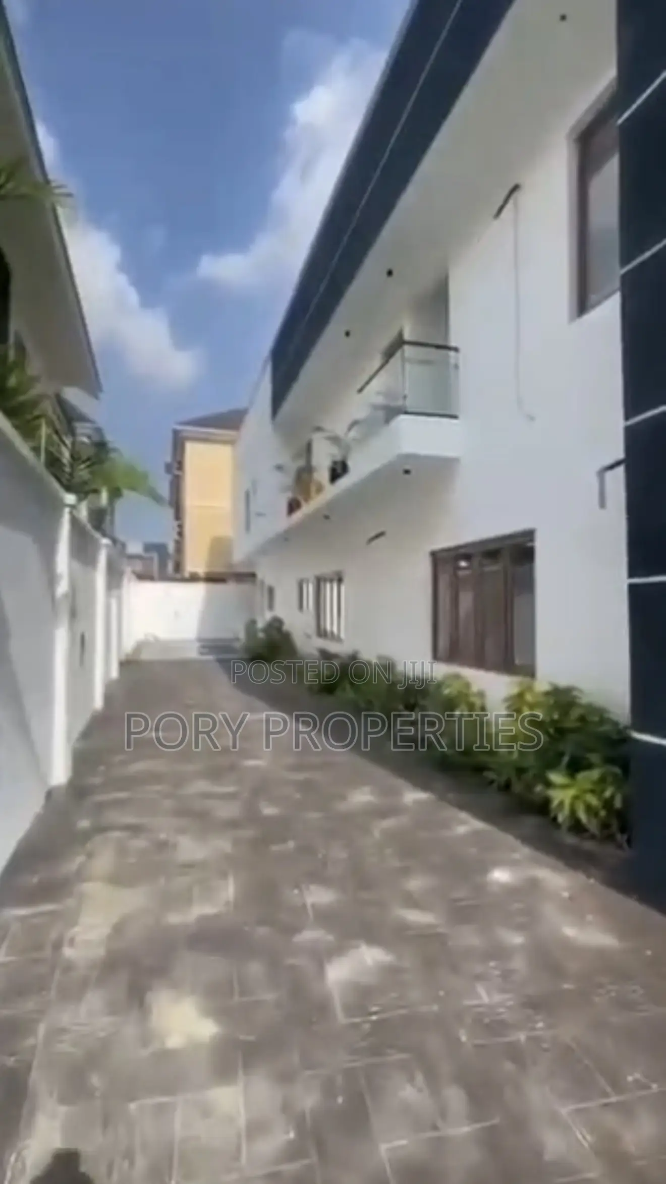 Furnished 6bdrm Duplex in Ikeja Gra for sale in Ikeja GRA