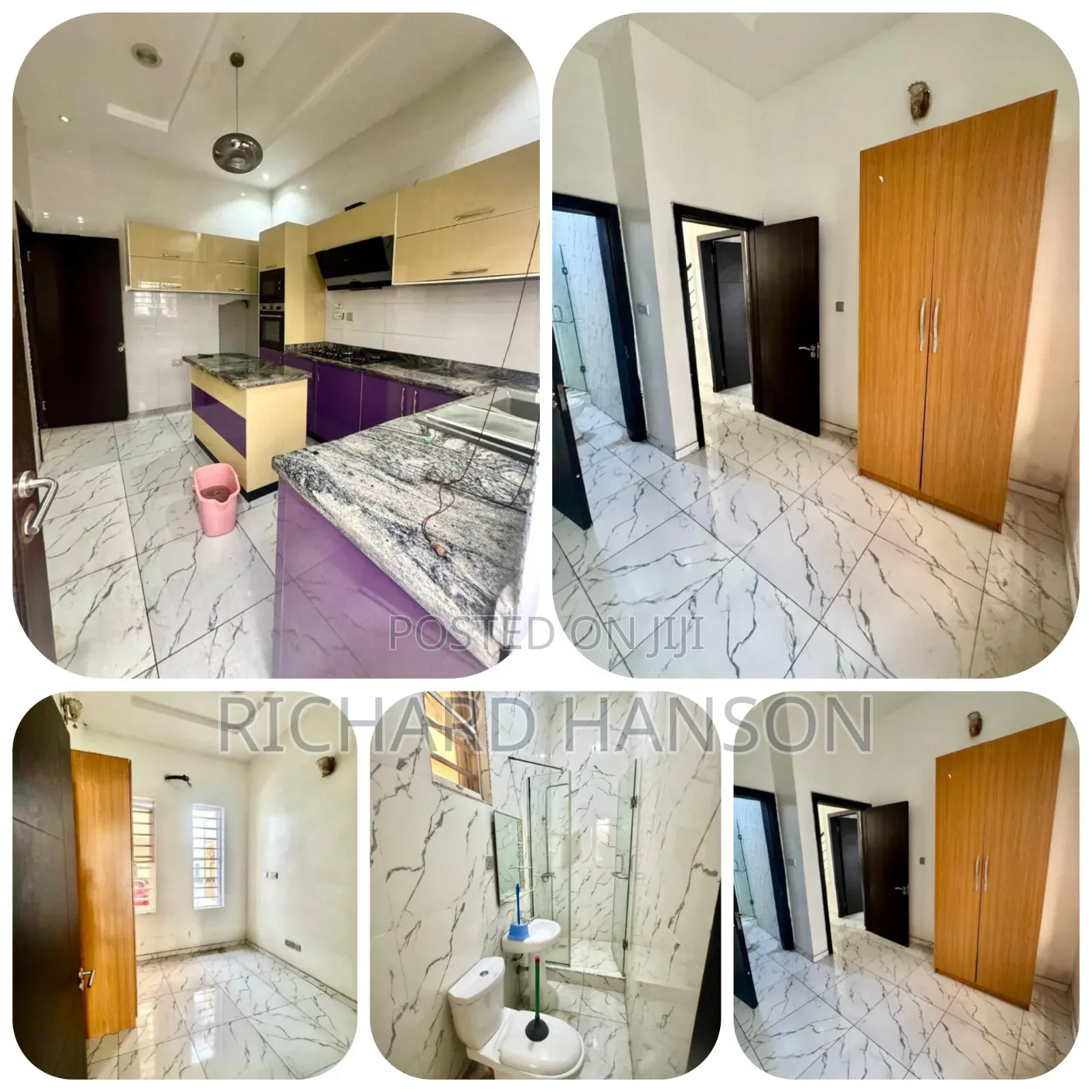 1bdrm Shared Apartment in Not-Mini-Flat for rent in Lekki Phase 2