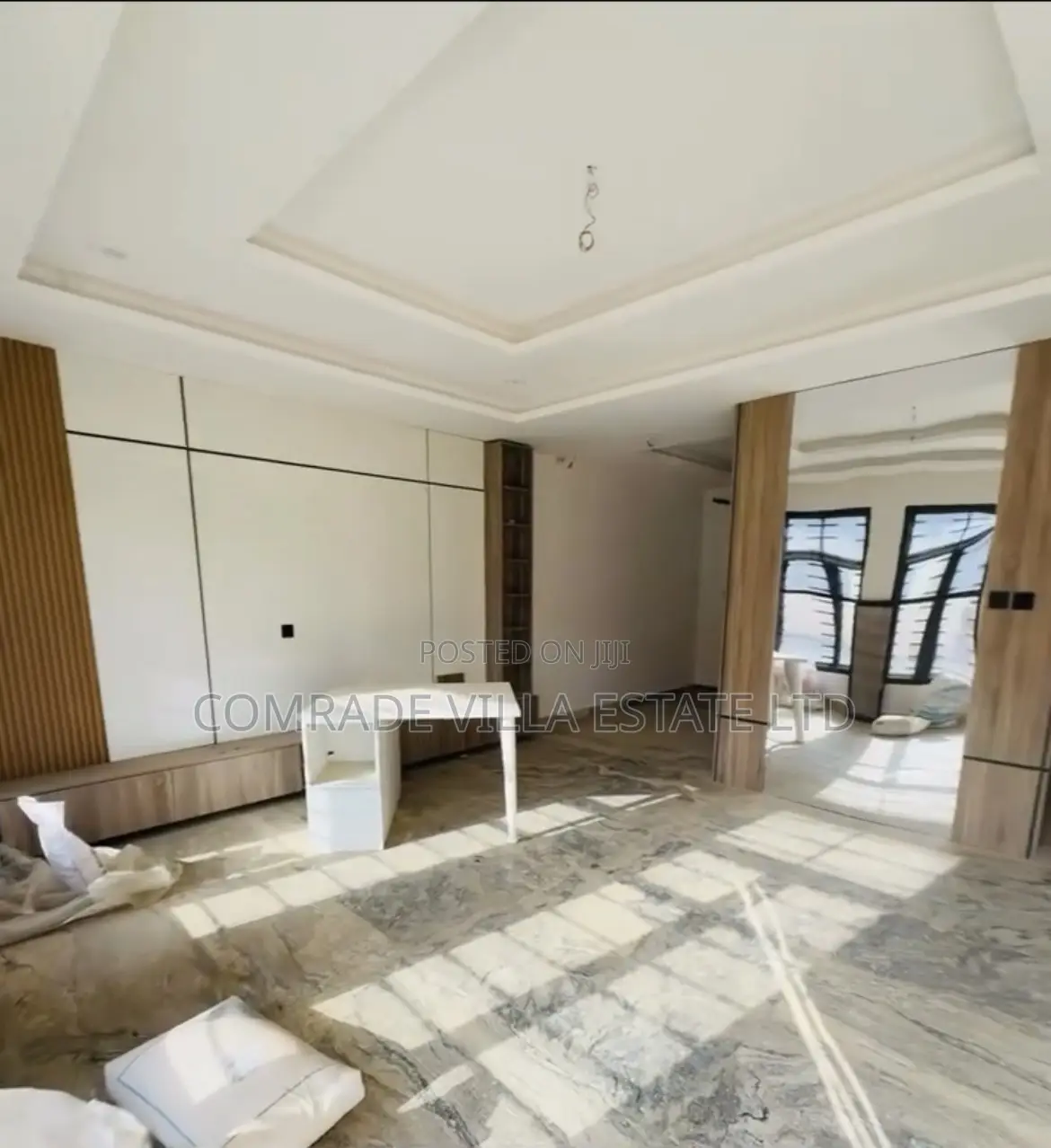 Furnished 4bdrm Duplex in Katampe Extension for sale in Katampe Extension