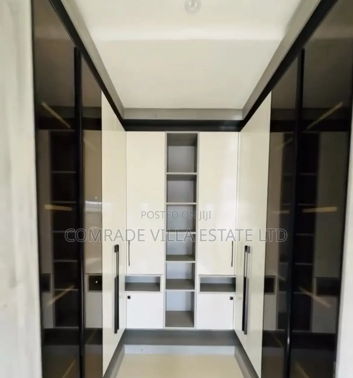 Furnished 4bdrm Duplex in Katampe Extension for sale in Katampe Extension