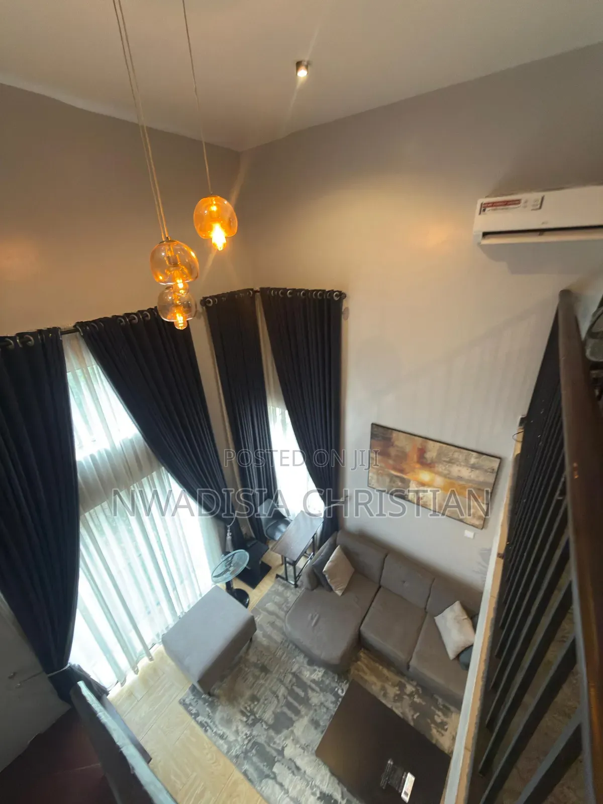 1 Bedroom Apartment at Lekki Phase 1 in Lekki Phase 1