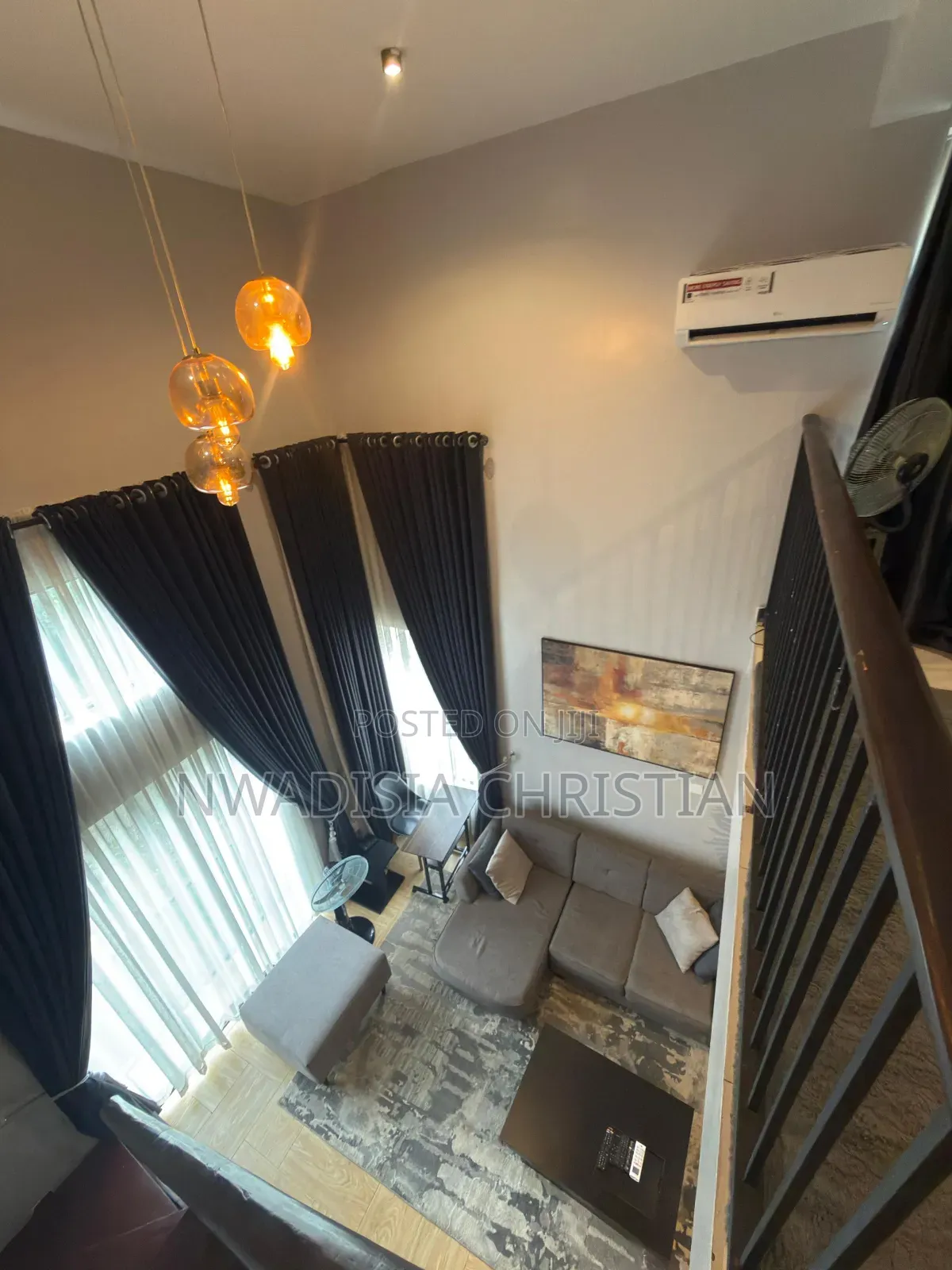 1 Bedroom Apartment at Yaba in Sabo / Yaba