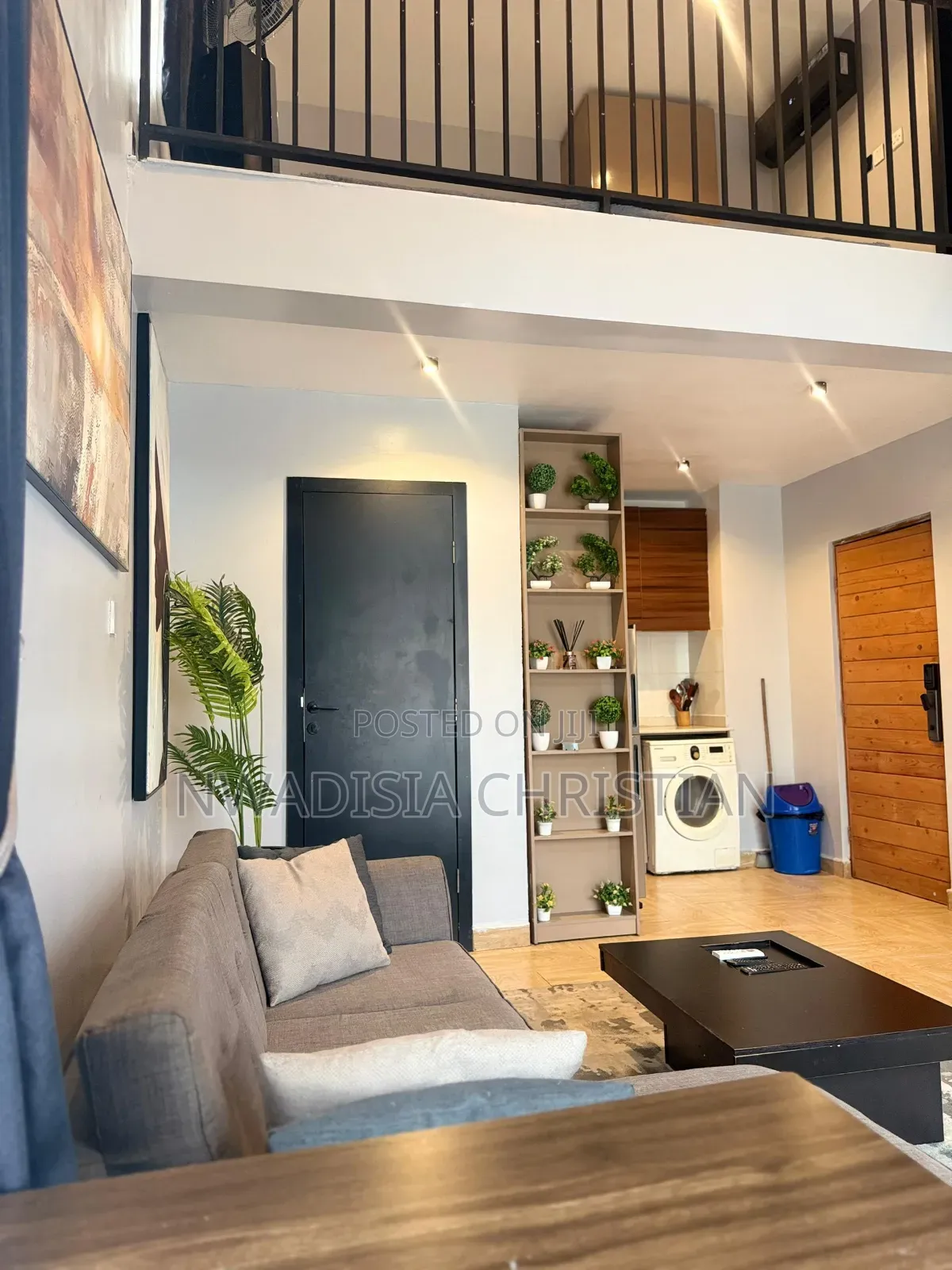 1 Bedroom Apartment at Yaba in Sabo / Yaba