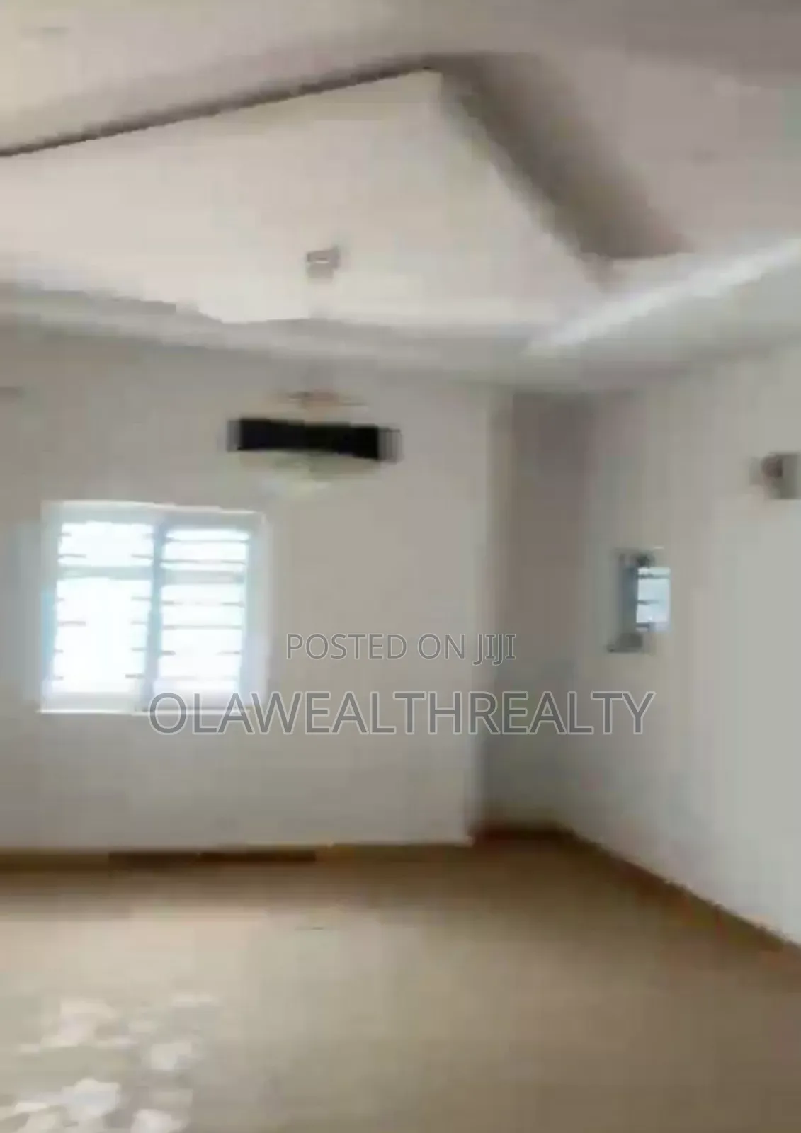 4bdrm Duplex in Gwarinpa for rent in Gwarinpa