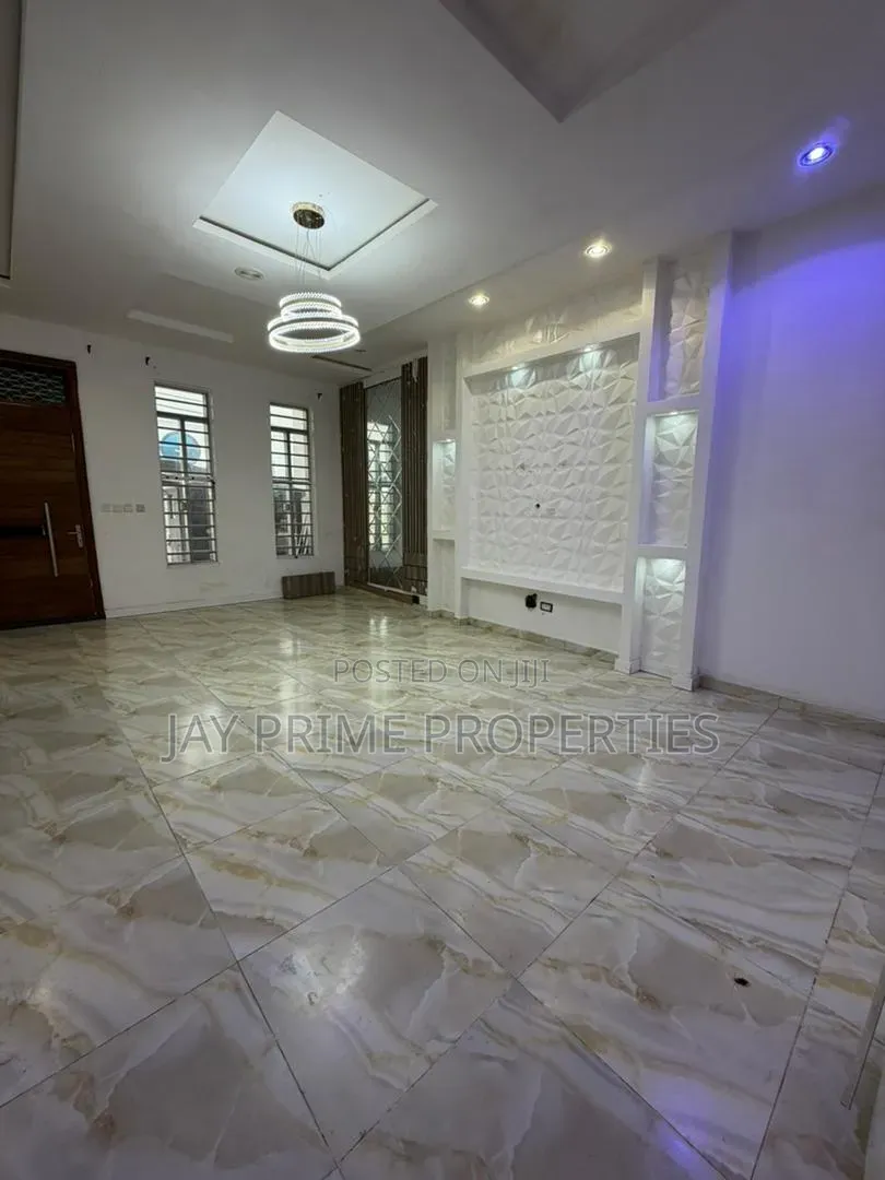 1bdrm Shared Apartment in Oral Estate, Lekki for rent in Lekki