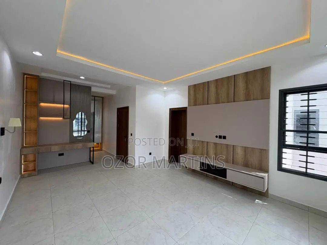 4bdrm Apartment in Guzape District for rent in Guzape District