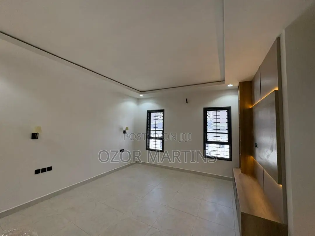 4bdrm Apartment in Guzape District for rent in Guzape District