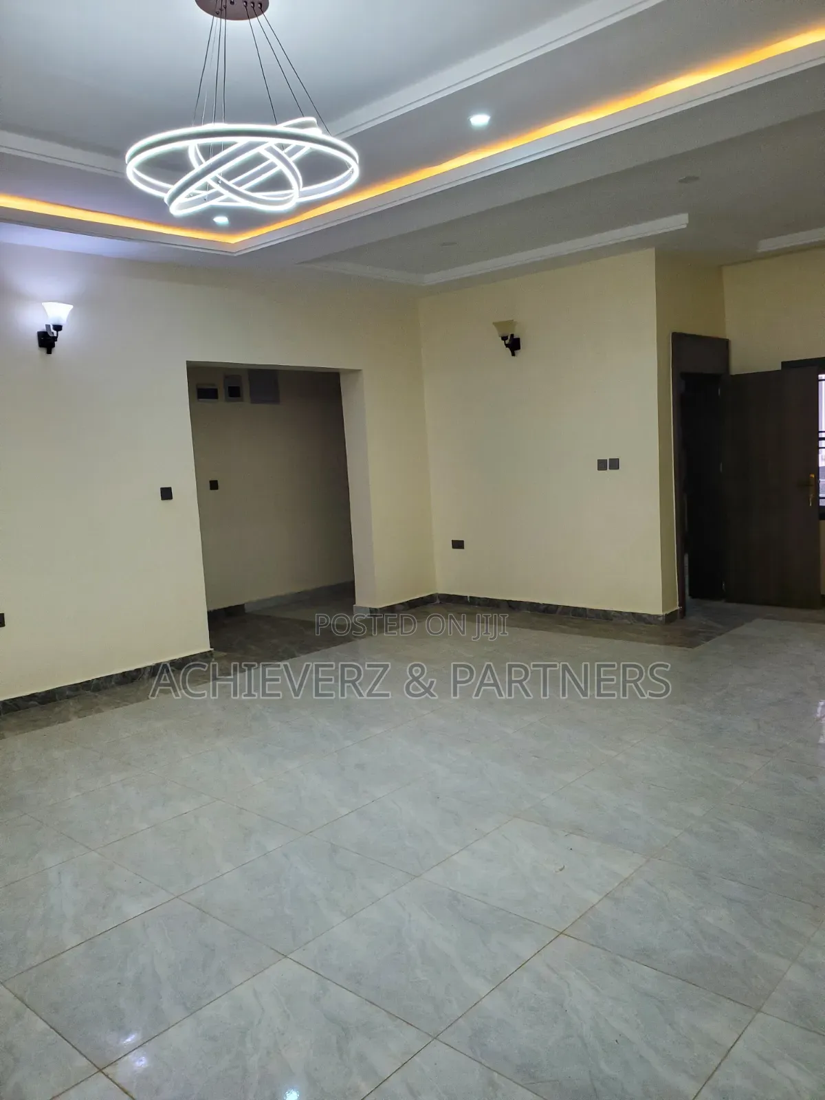 2bdrm Duplex in Asokoro for rent in Asokoro