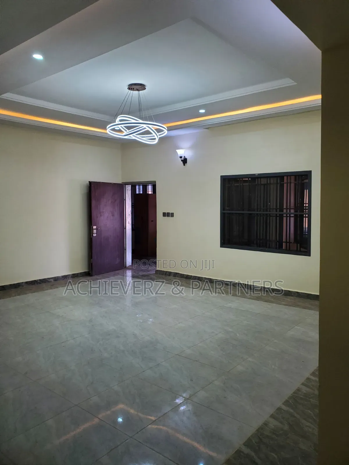 2bdrm Duplex in Asokoro for rent in Asokoro