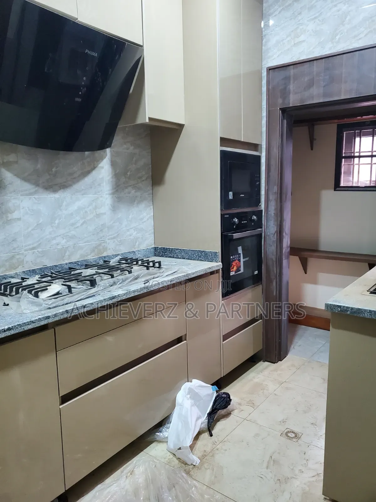 2bdrm Duplex in Asokoro for rent in Asokoro