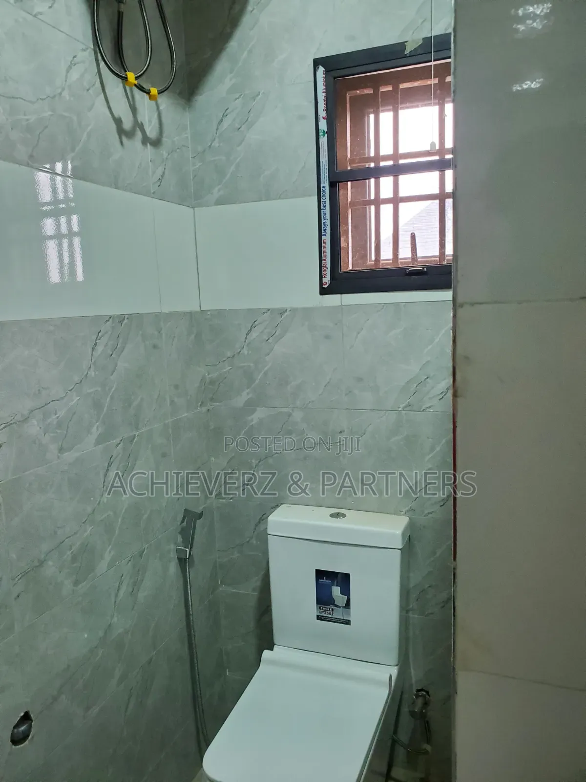 2bdrm Duplex in Asokoro for rent in Asokoro