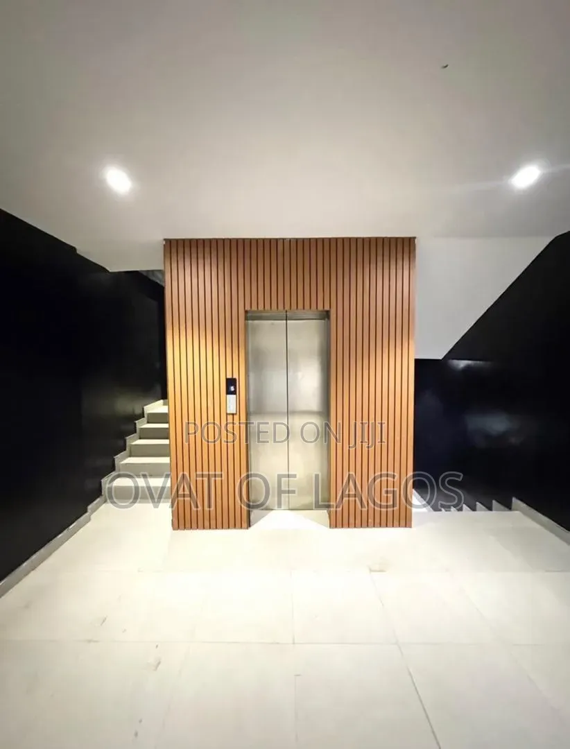 2bdrm Duplex in Freedom Way, Lekki Phase 1 for rent in Lekki Phase 1
