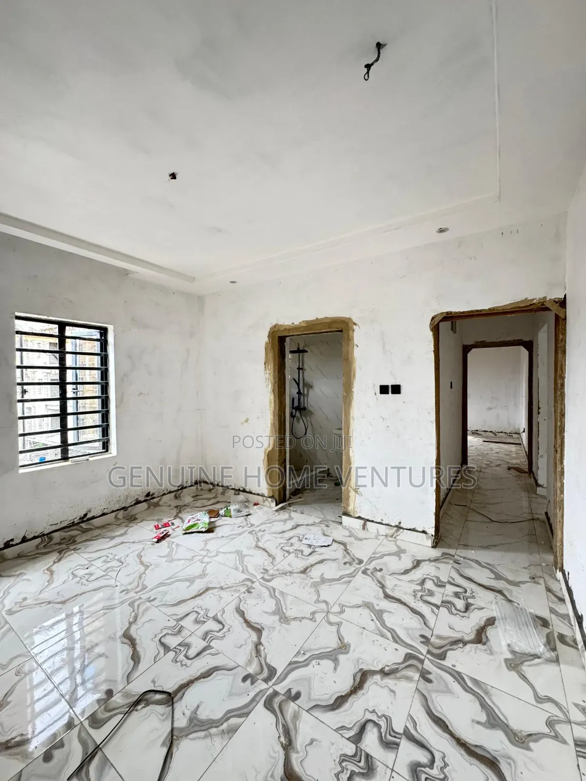 2bdrm Apartment in Bode Thomas for sale in Bode Thomas