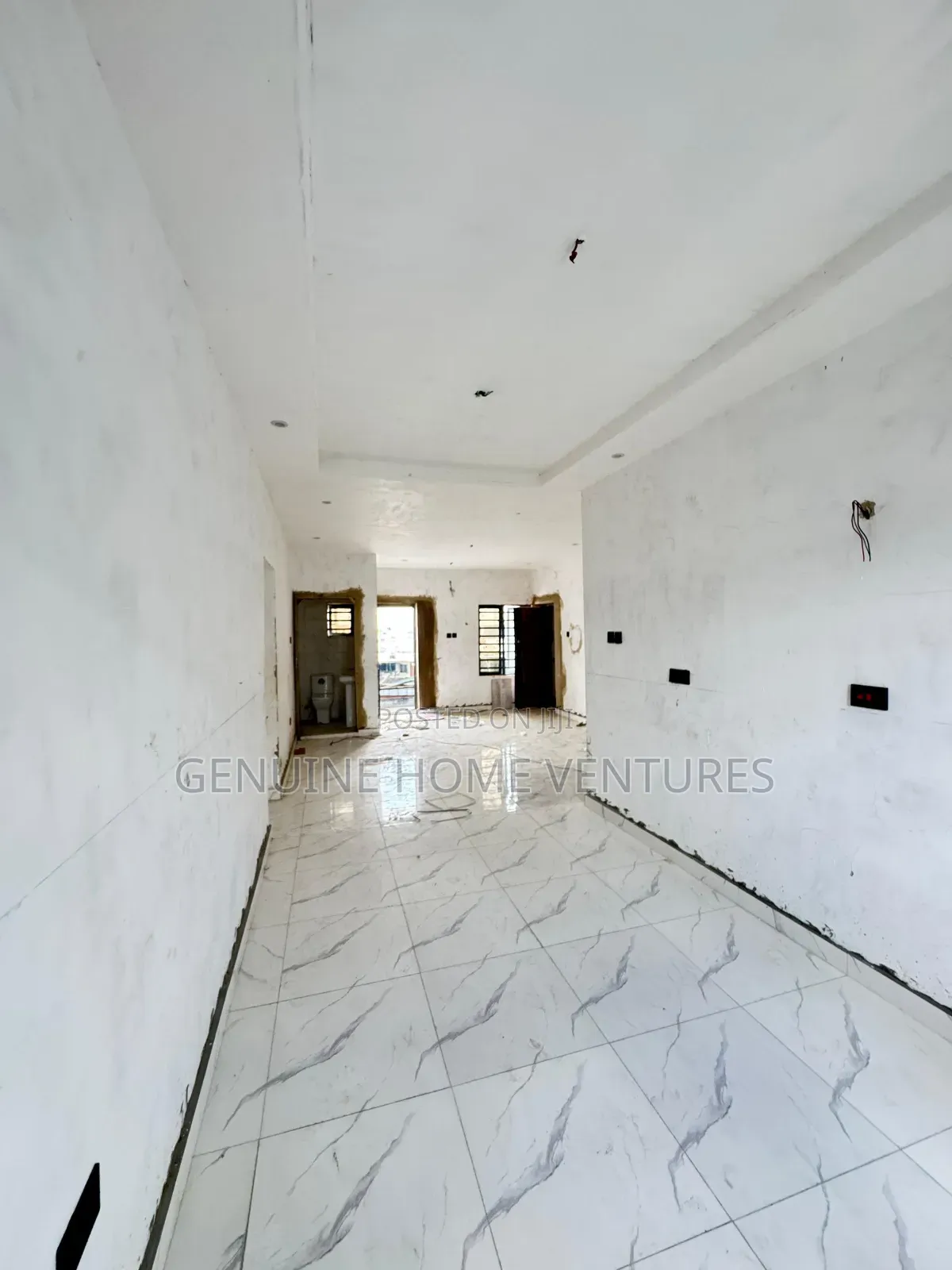 2bdrm Apartment in Bode Thomas for sale in Bode Thomas