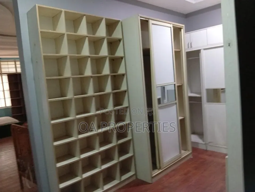 5bdrm Duplex in Aerodrome Gra Ibadan for rent in Ibadan