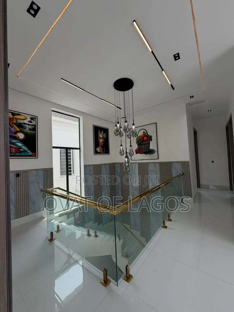 5bdrm Duplex in Chevron Tool Gate for sale in Chevron