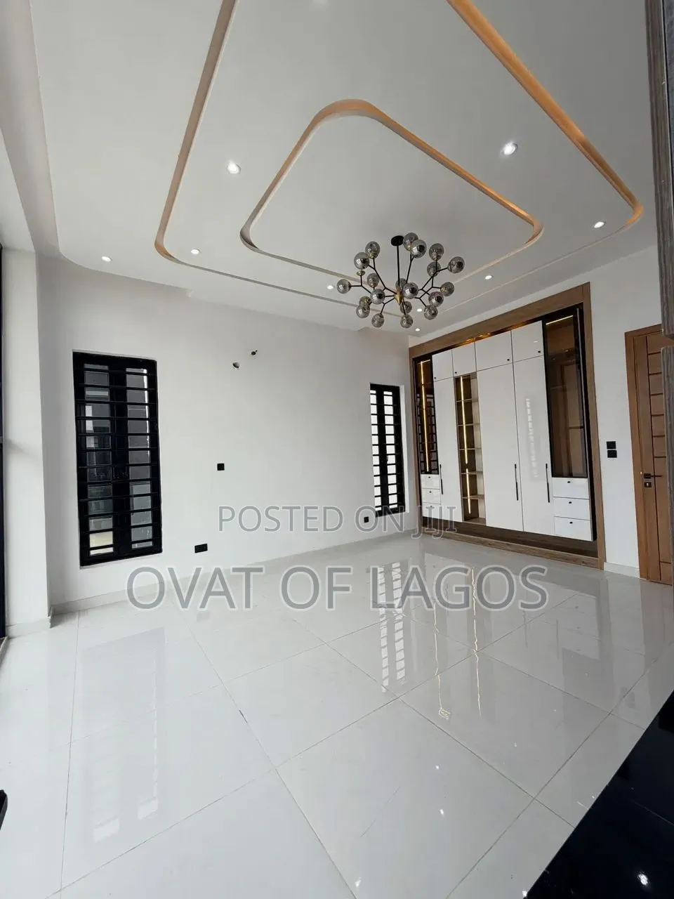 5bdrm Duplex in Megamound Estate, Lekki Phase 1 for sale in Lekki Phase 1