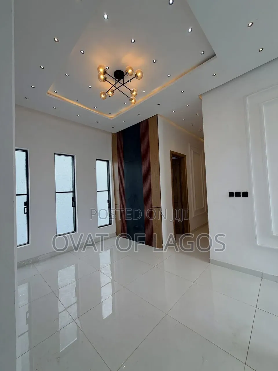 5bdrm Duplex in Megamound Estate, Lekki Phase 1 for sale in Lekki Phase 1