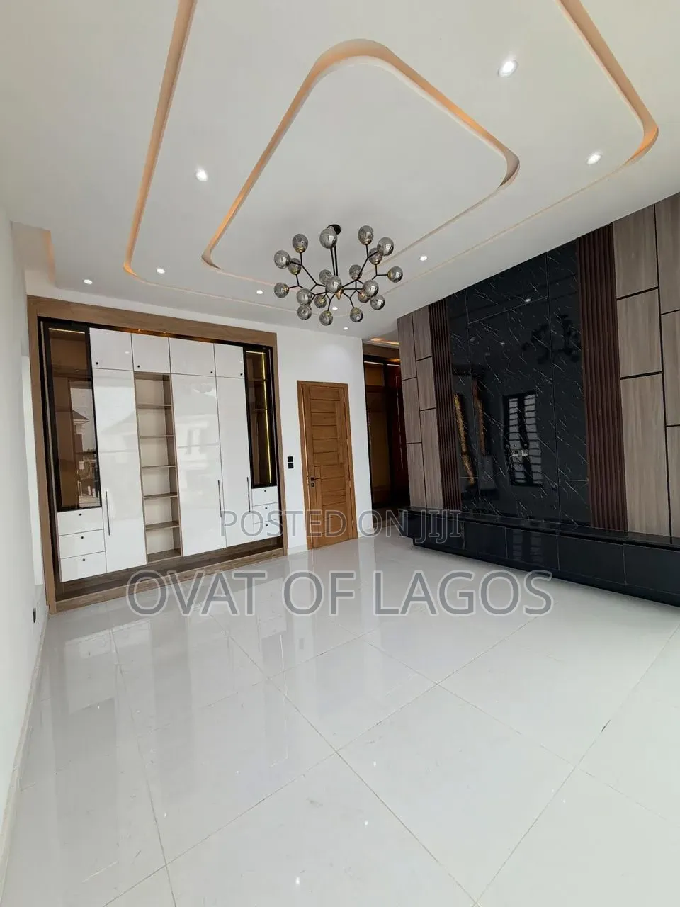 5bdrm Duplex in Megamound Estate, Lekki Phase 1 for sale in Lekki Phase 1