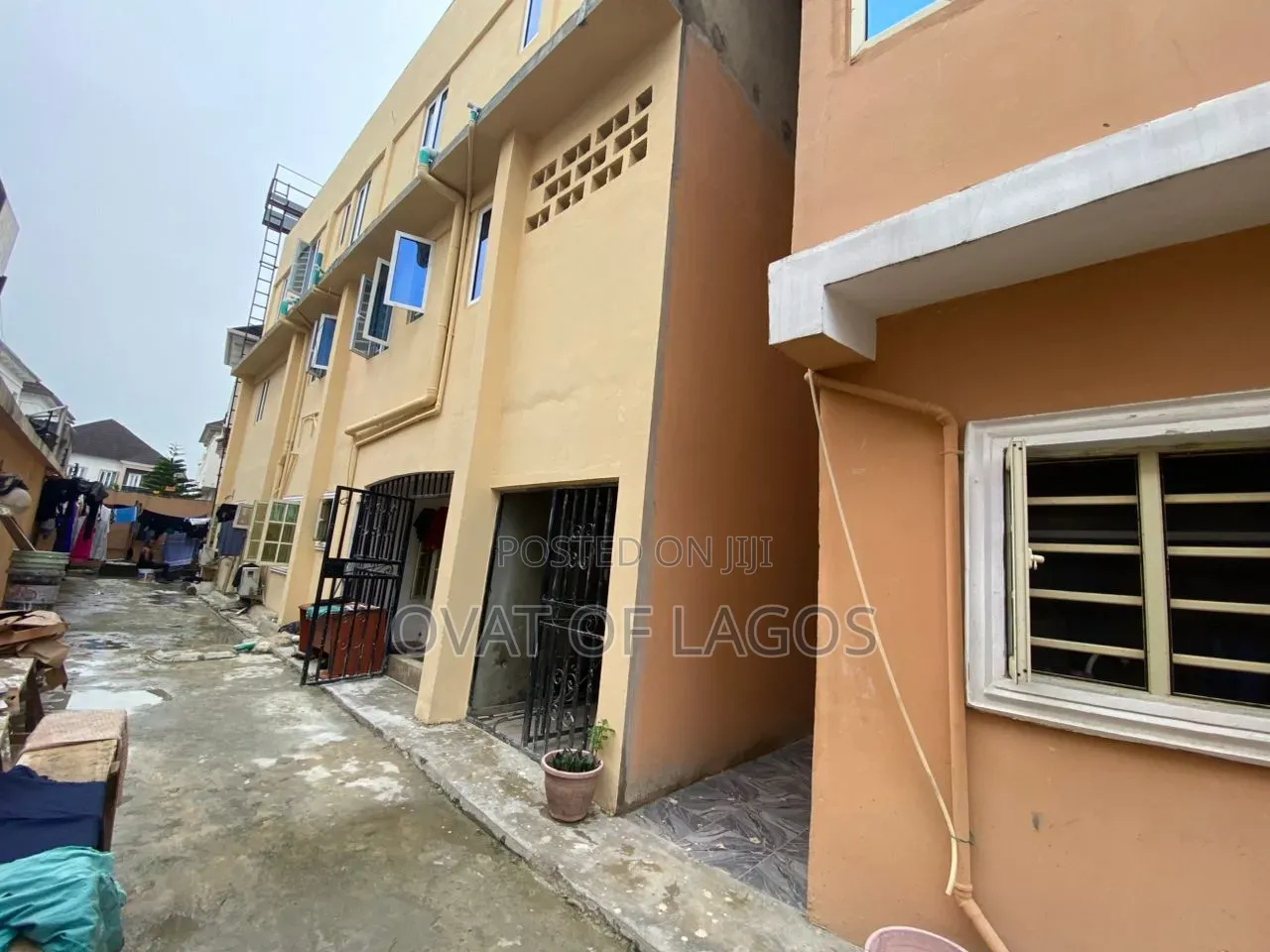 2bdrm Apartment in Orchid, Lekki Expressway for rent in Lekki Expressway