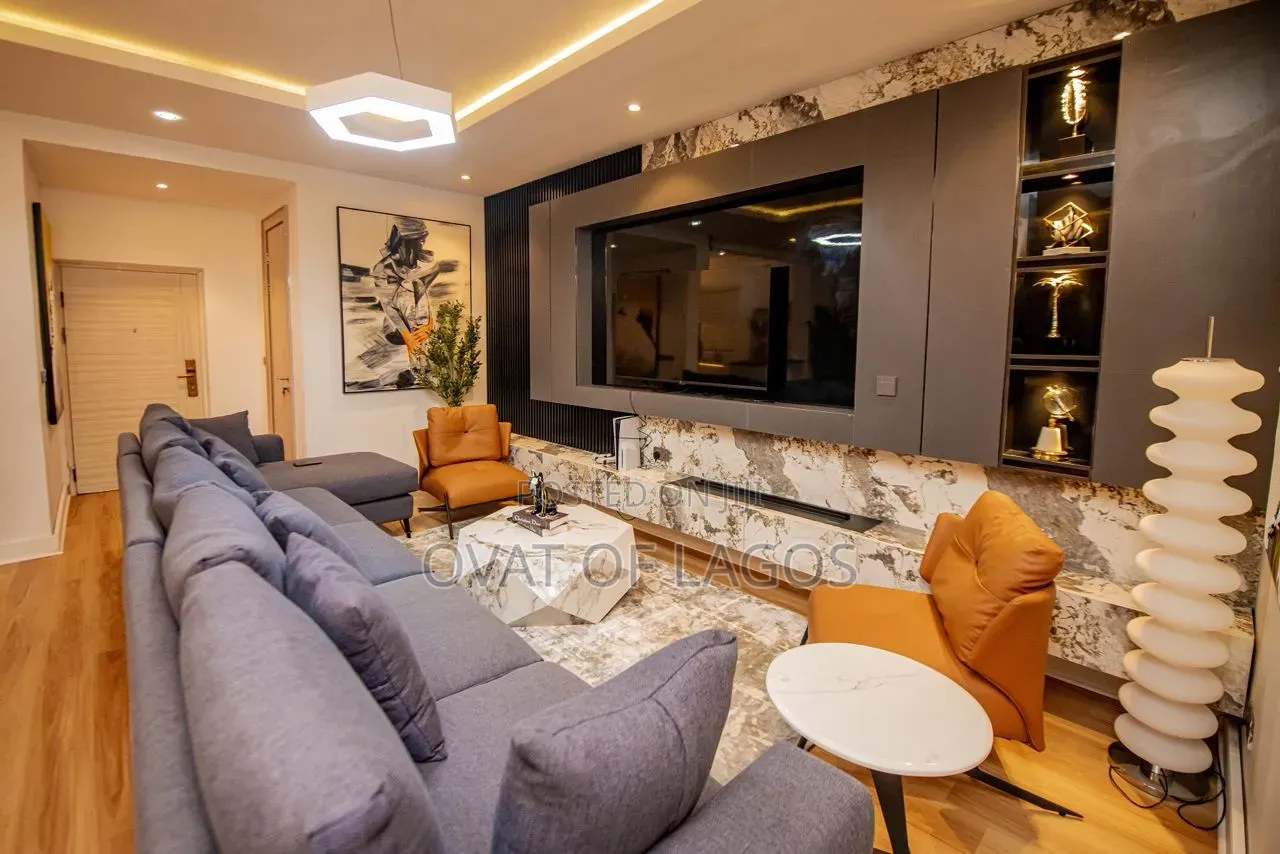 2bdrm Apartment in Ikate for sale in Ikate