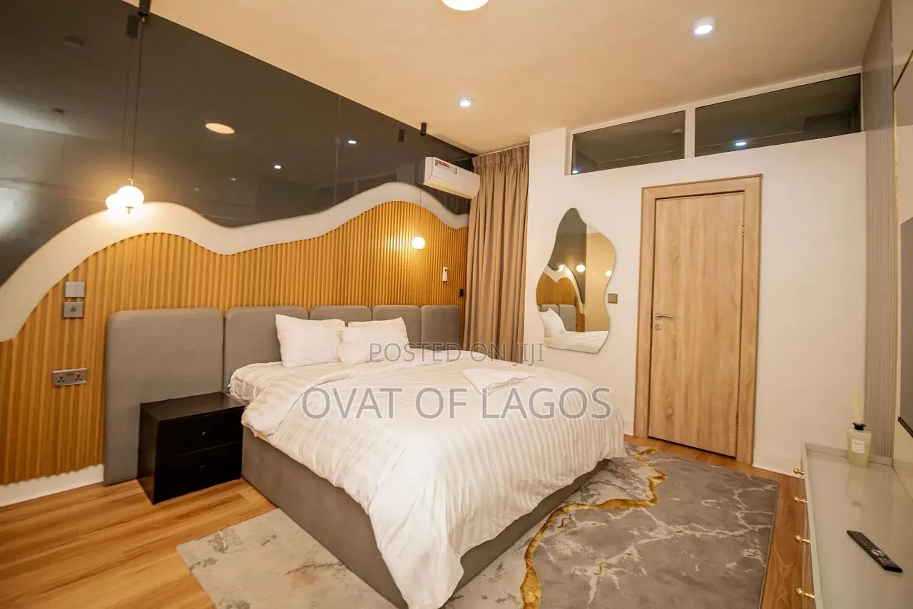 2bdrm Apartment in Ikate for sale in Ikate
