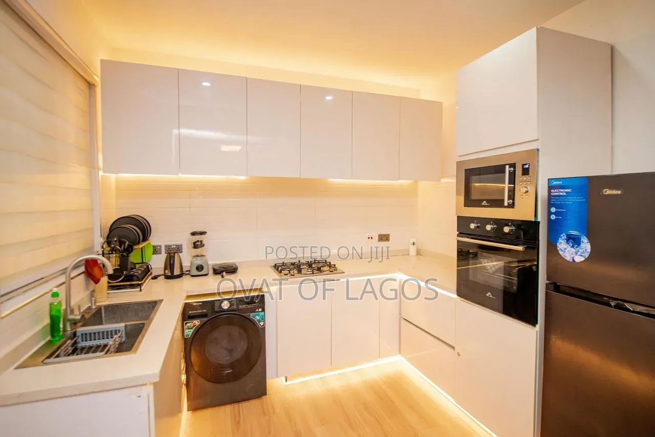 2bdrm Apartment in Ikate for sale in Ikate