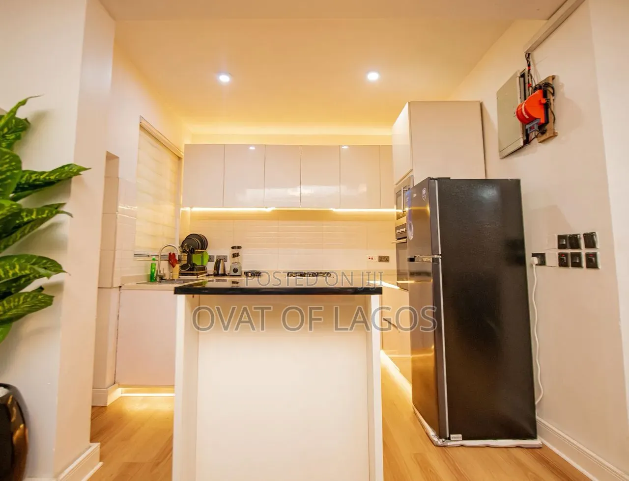 2bdrm Apartment in Ikate for sale in Ikate