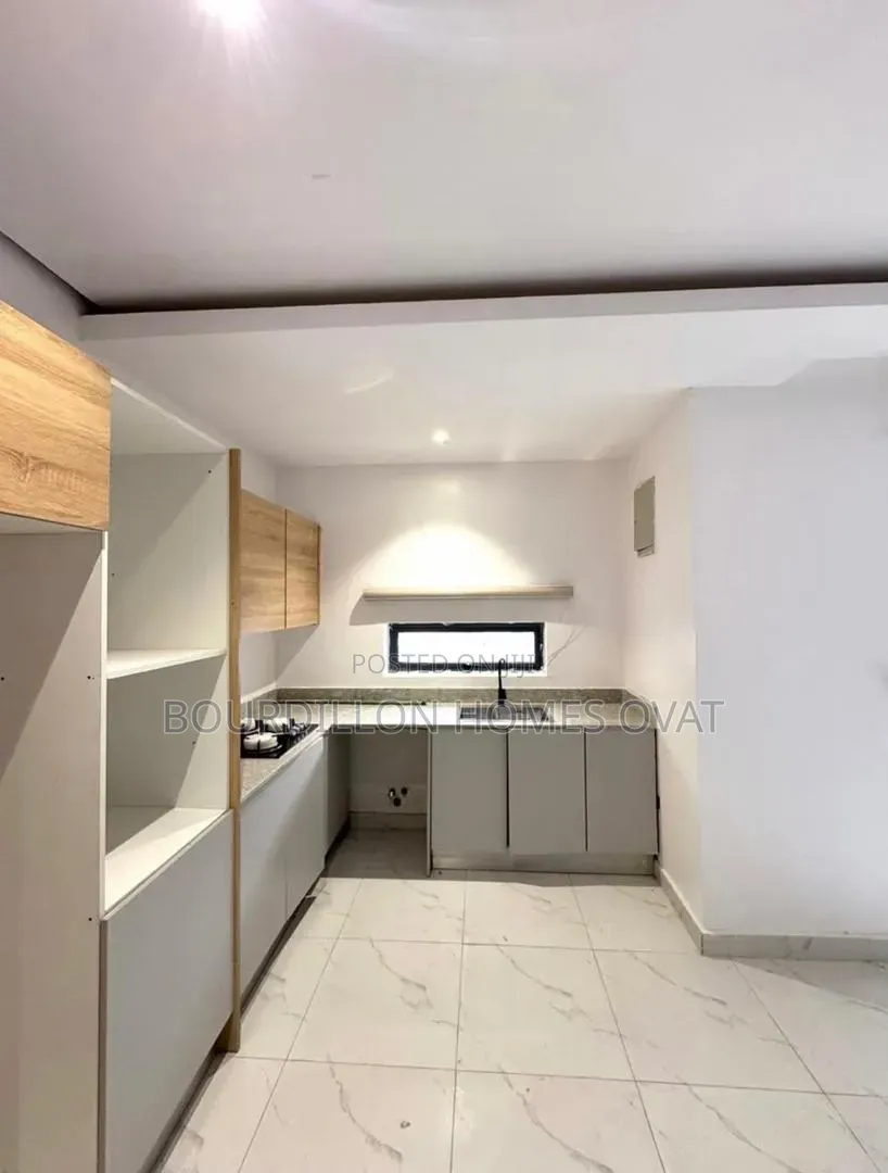 2bdrm Maisonette in Freedomway Lekki for rent in Ilaje / Lekki