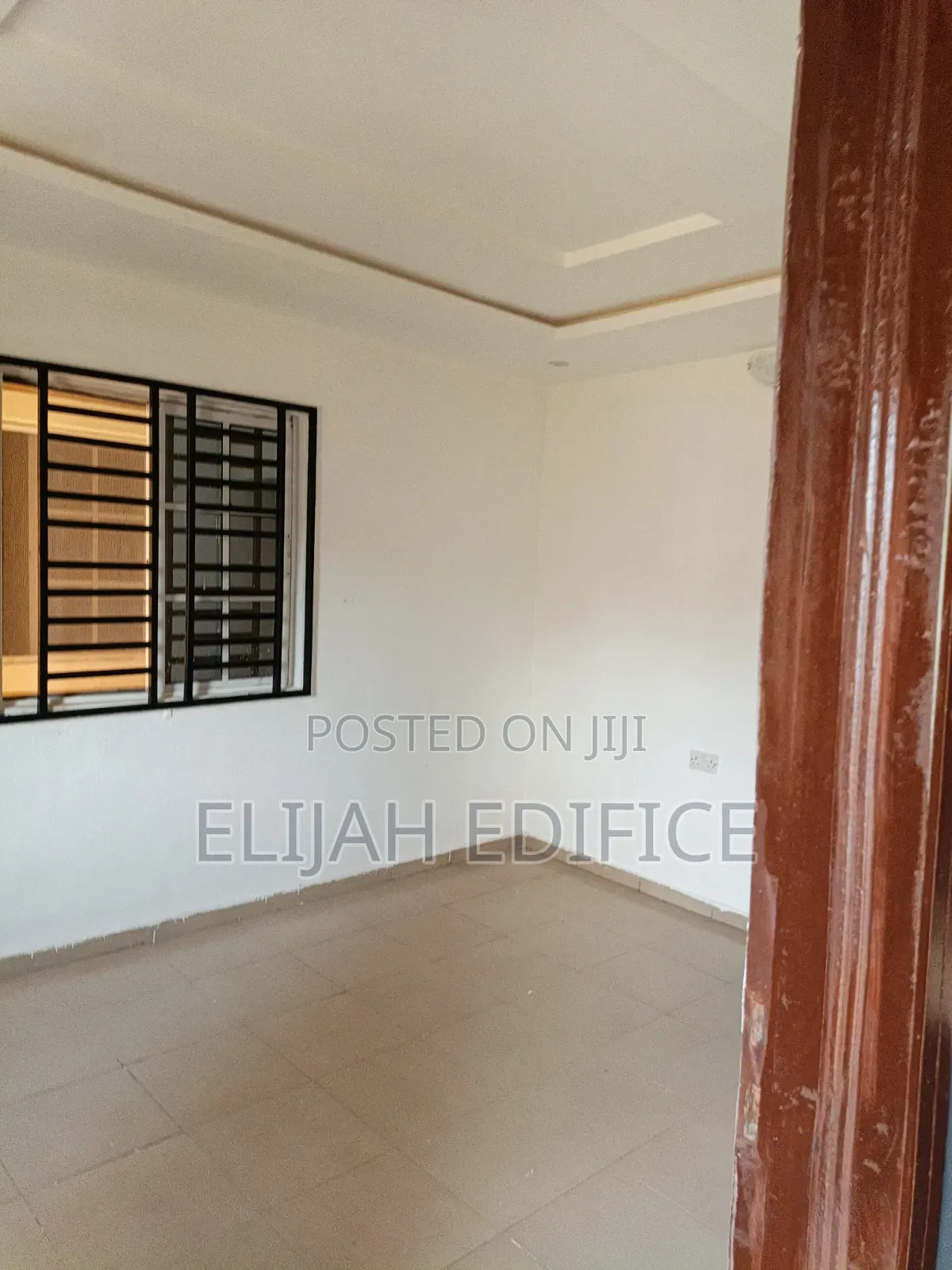 Furnished Mini Flat in One Folf, Gberigbe for rent in Gberigbe