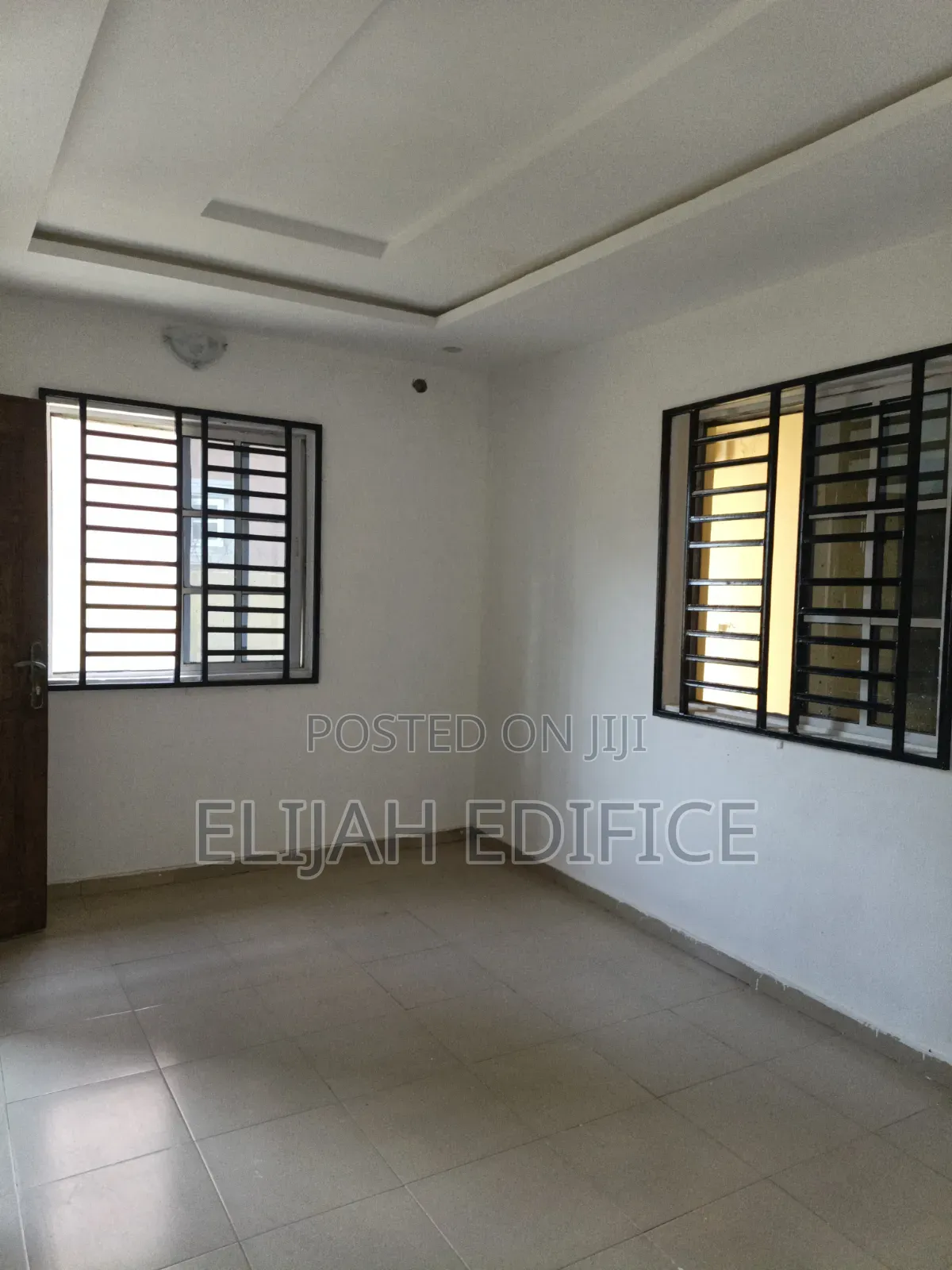 Furnished Mini Flat in One Folf, Gberigbe for rent in Gberigbe