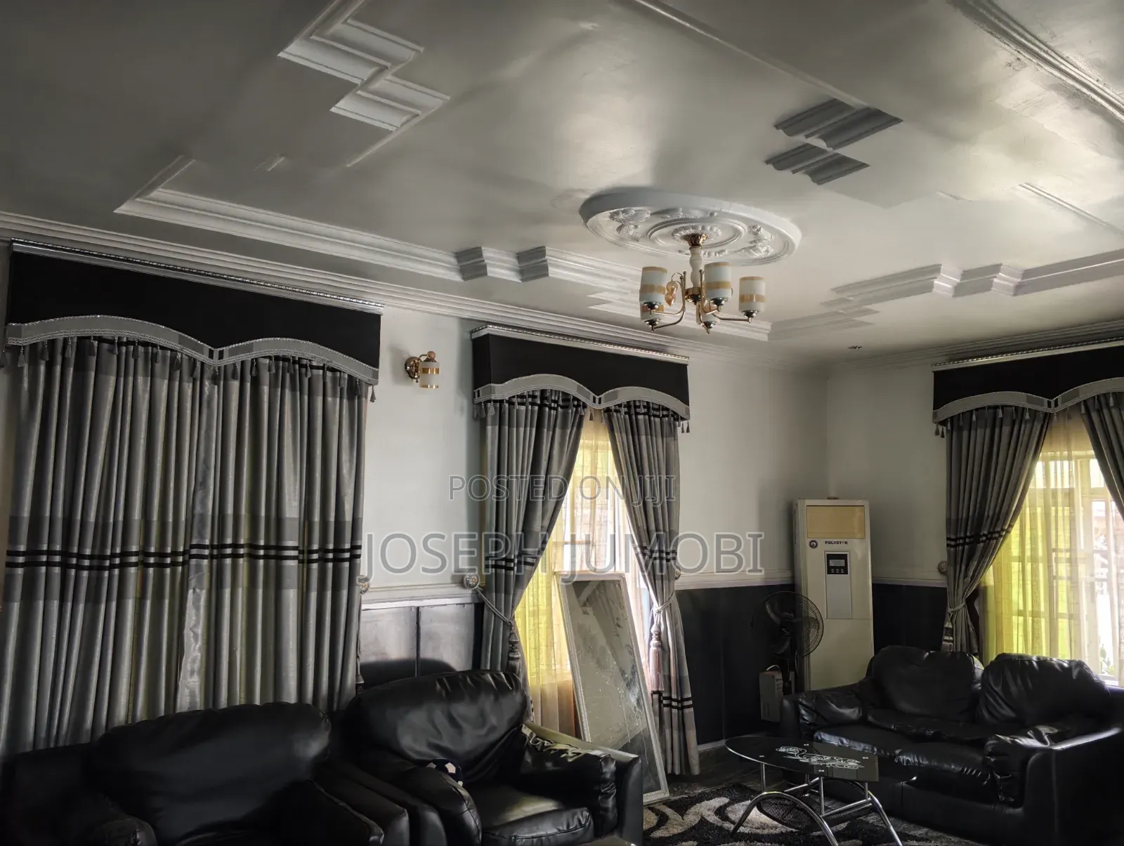 3bdrm Bungalow in Efab City Estate, Lokogoma for sale in Lokogoma