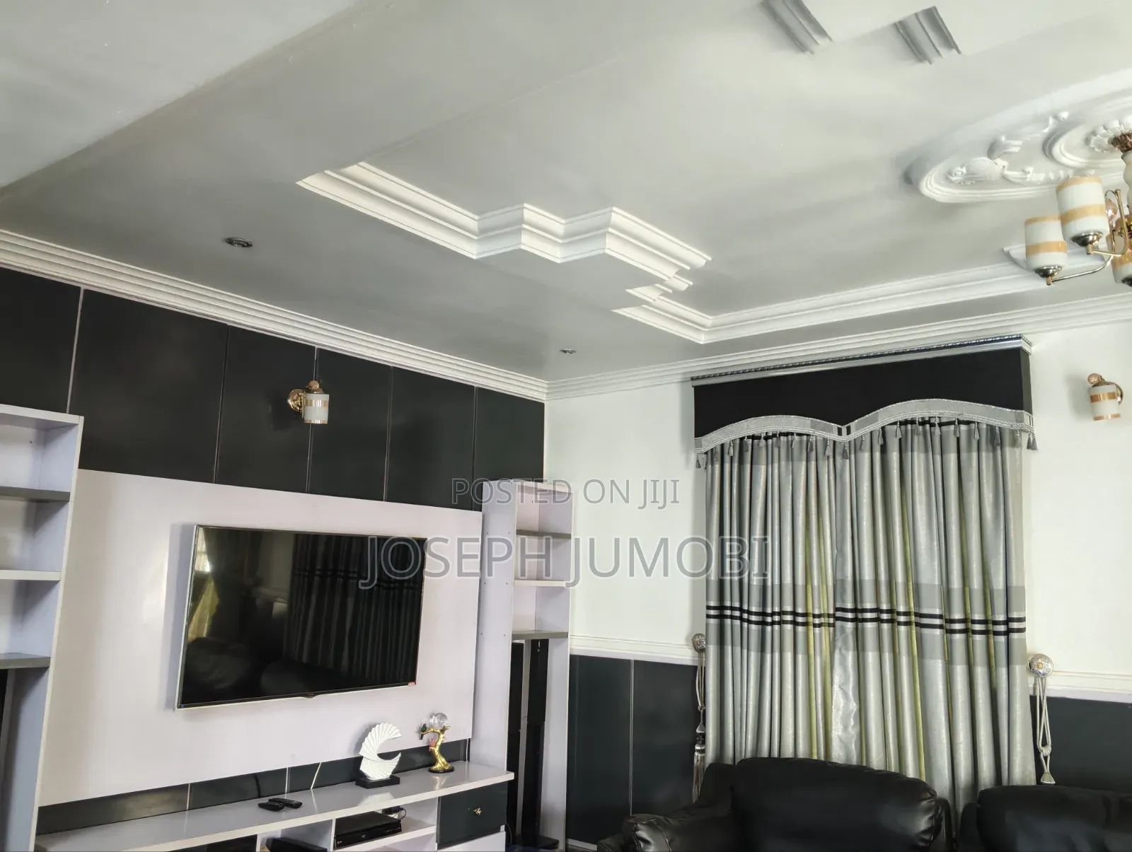 3bdrm Bungalow in Efab City Estate, Lokogoma for sale in Lokogoma